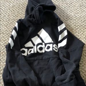 Adidas hoodie